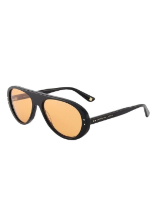 Carolina Lemke Berlin Eyewear - + Free Luxury Premium Case (CL9644-01)